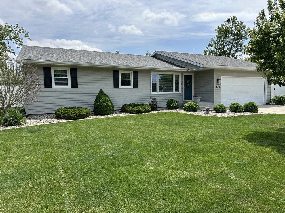 Unit for sale at 530 N Van Buren Avenue, Bradley, IL 60915