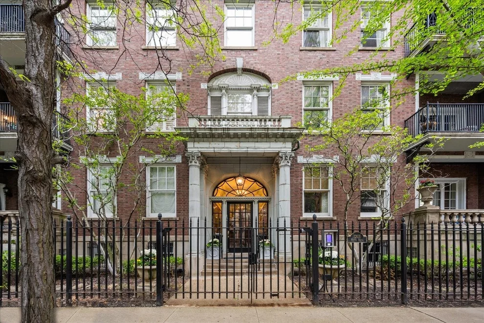 Unit for sale at 1201 N Astor Street, Chicago, IL 60610