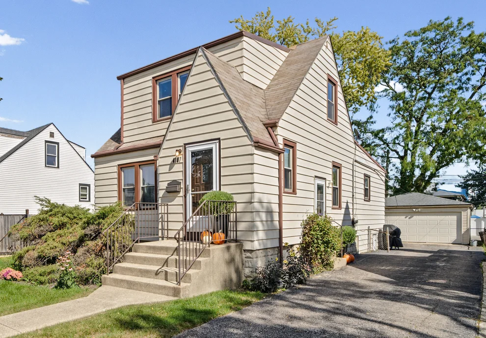 Unit for sale at 4107 Wagner Avenue, Schiller Park, IL 60176
