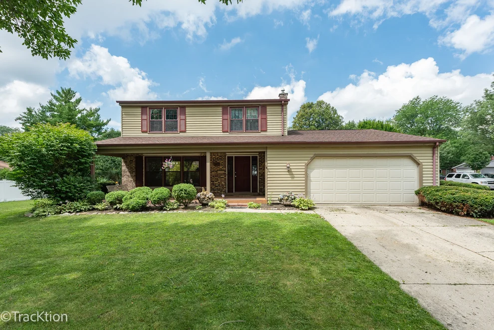 Unit for sale at 345 S Birchwood Drive, Naperville, IL 60540