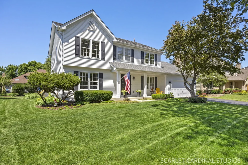 Unit for sale at 1119 Book Road, Naperville, IL 60540