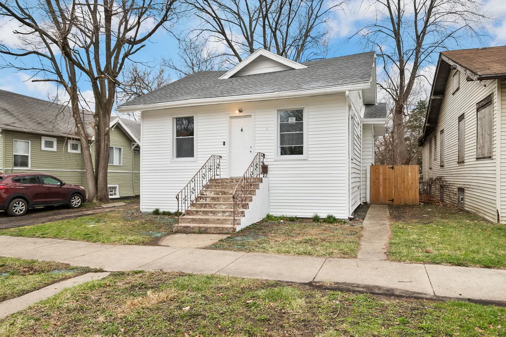 Unit for sale at 11217 S Eggleston Avenue, Chicago, IL 60628