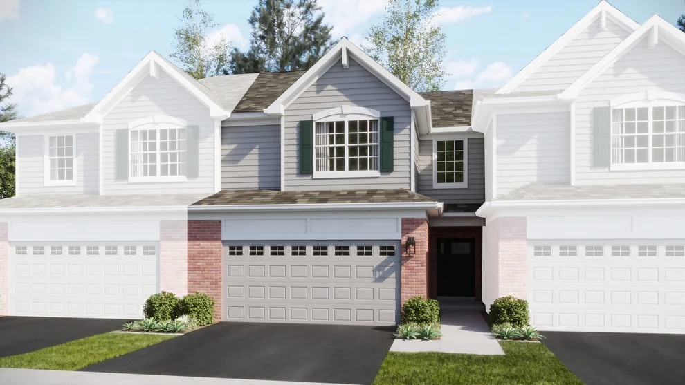 Unit for sale at 1185 Glenmont Street, Algonquin, IL 60102