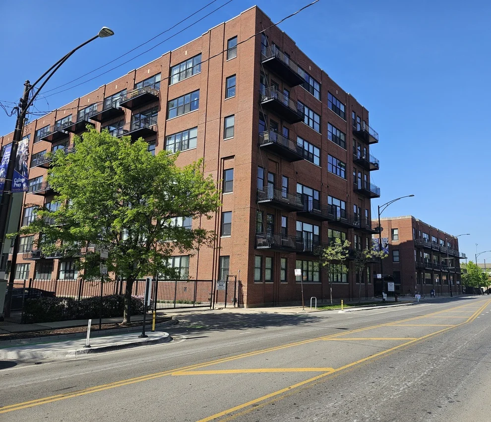 Unit for sale at 2323 W Pershing Road, Chicago, IL 60609