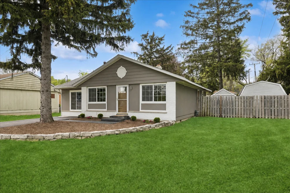 Unit for sale at 1221 Crystal Lake Road, Lake In The Hills, IL 60156