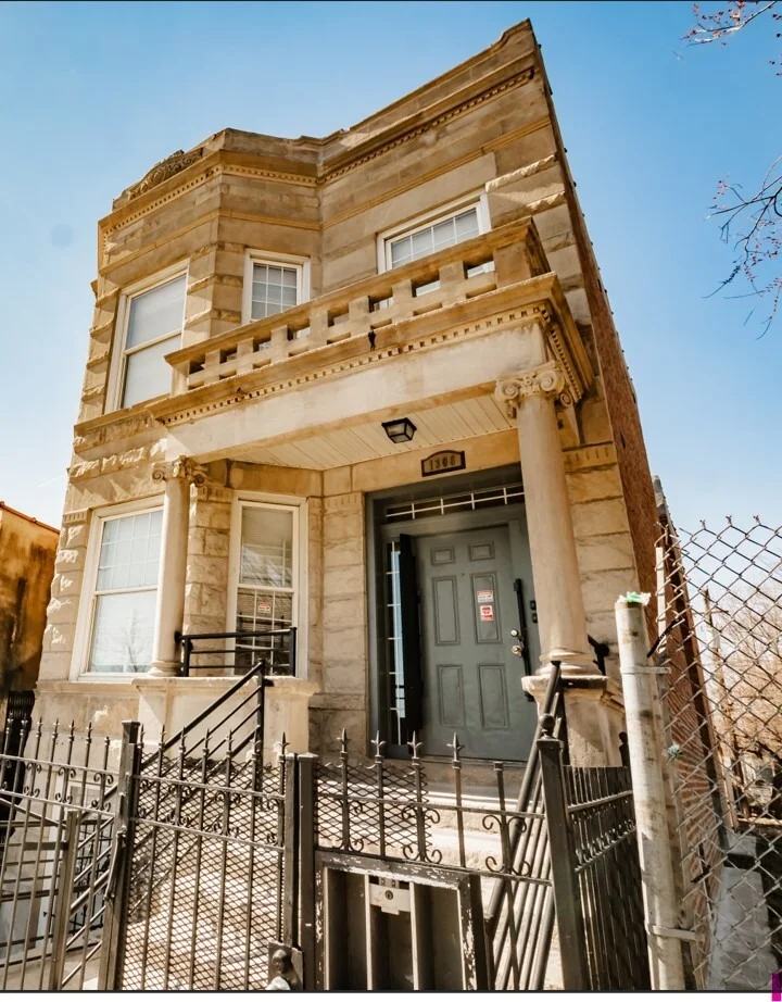 Unit for sale at 1306 S Central Park Avenue, Chicago, IL 60623