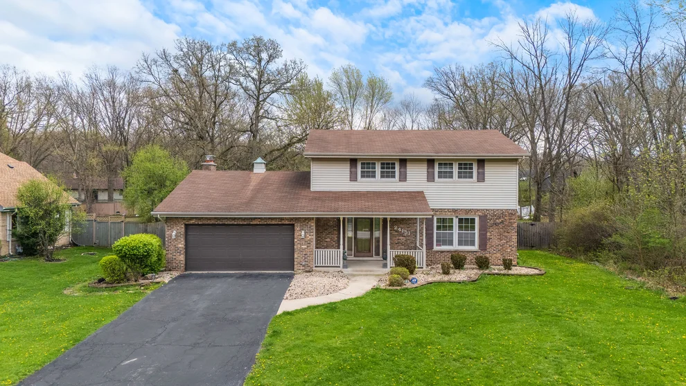 Unit for sale at 24151 S PLUM VALLEY Drive, Crete, IL 60417