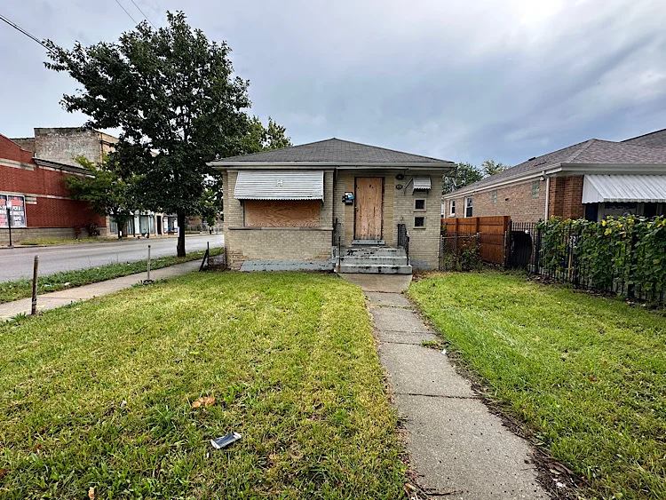 Unit for sale at 1159 N Long Avenue, Chicago, IL 60651