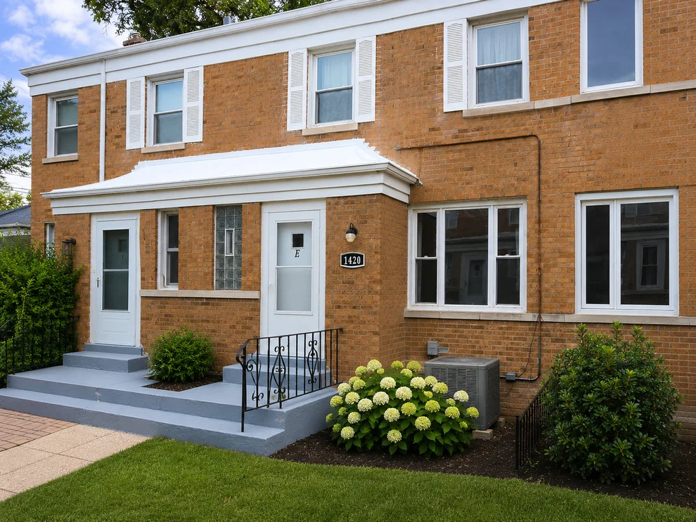 Unit for sale at 1420 N Harlem Avenue, River Forest, IL 60305