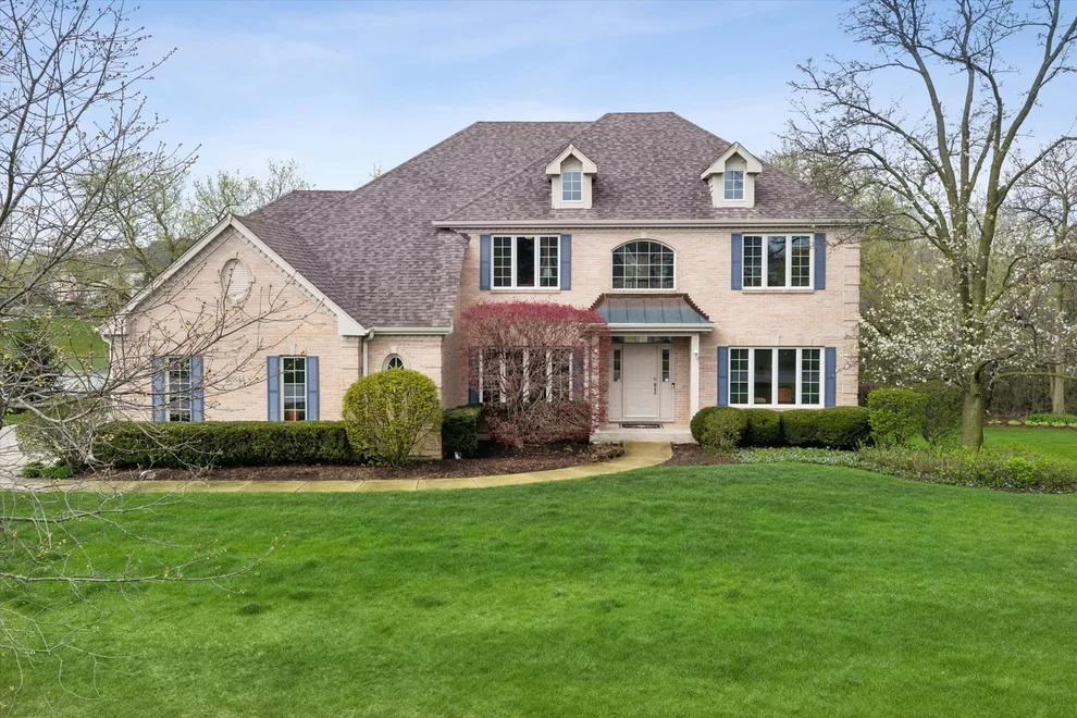 Unit for sale at 22844 N Ridgewood Lane, Kildeer, IL 60047