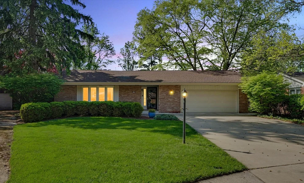 Unit for sale at 1115 Foothill Drive, Champaign, IL 61821