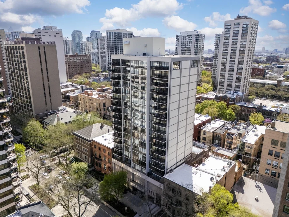 Unit for sale at 1516 N State Parkway, Chicago, IL 60610