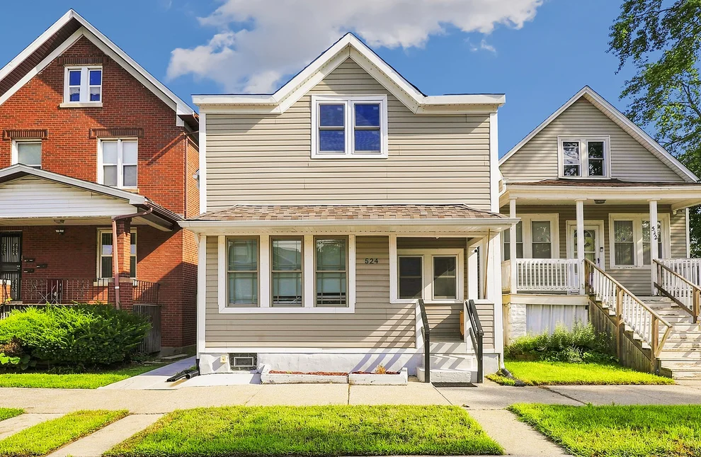 Unit for sale at 524 155th Street, Calumet City, IL 60409