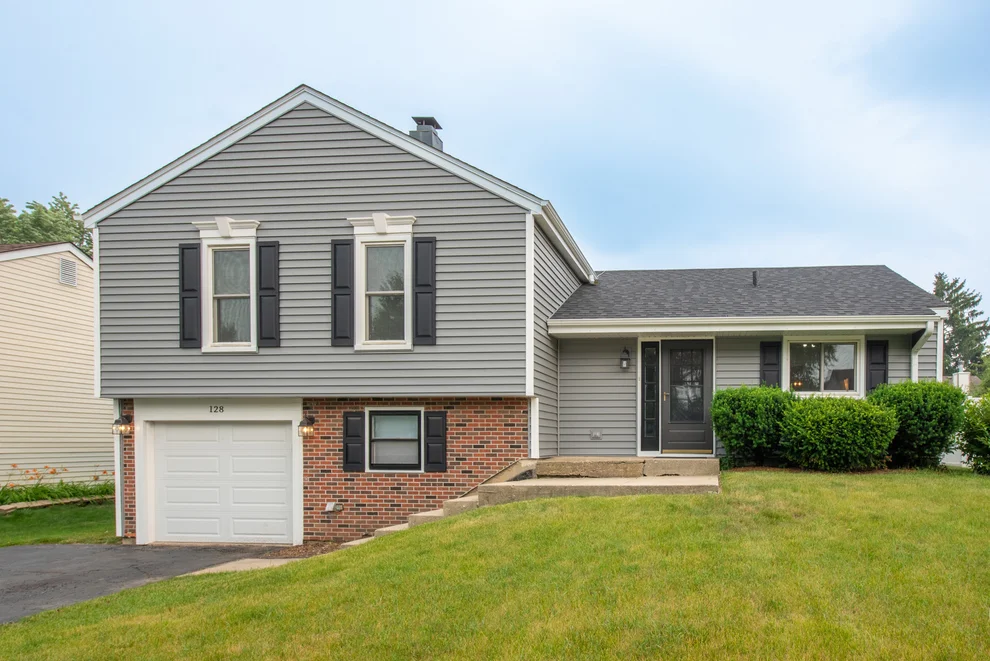 Unit for sale at 128 Sherman Street, Bartlett, IL 60103