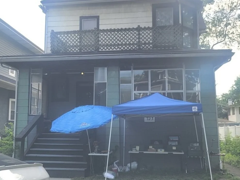 Unit for sale at 723 Wenonah Avenue, Oak Park, IL 60304