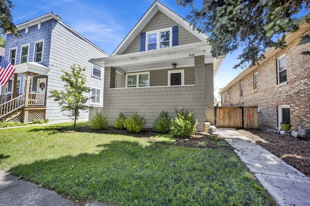 Unit for sale at 840 Beloit Avenue, Forest Park, IL 60130
