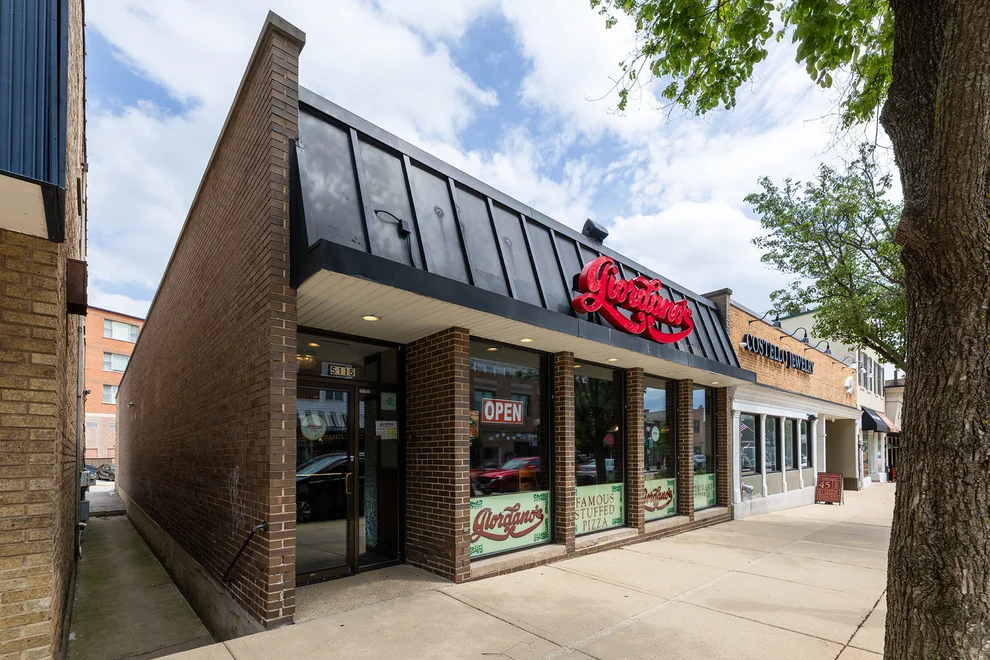 Unit for sale at 5115 Main Street, Downers Grove, IL 60515