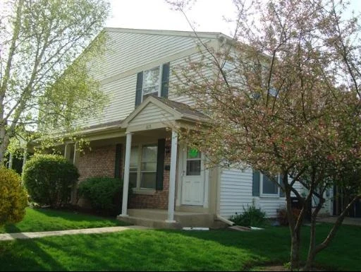 Unit for sale at 615 SHAW Court, SCHAUMBURG, IL 60194