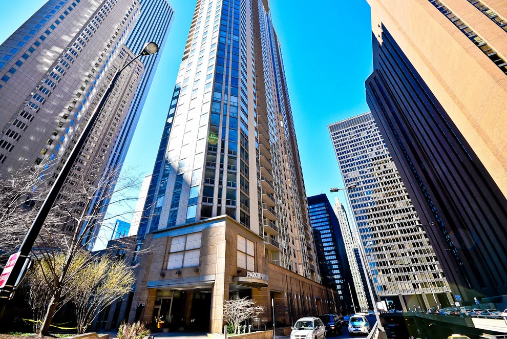 Unit for sale at 222 N Columbus Drive, Chicago, IL 60601