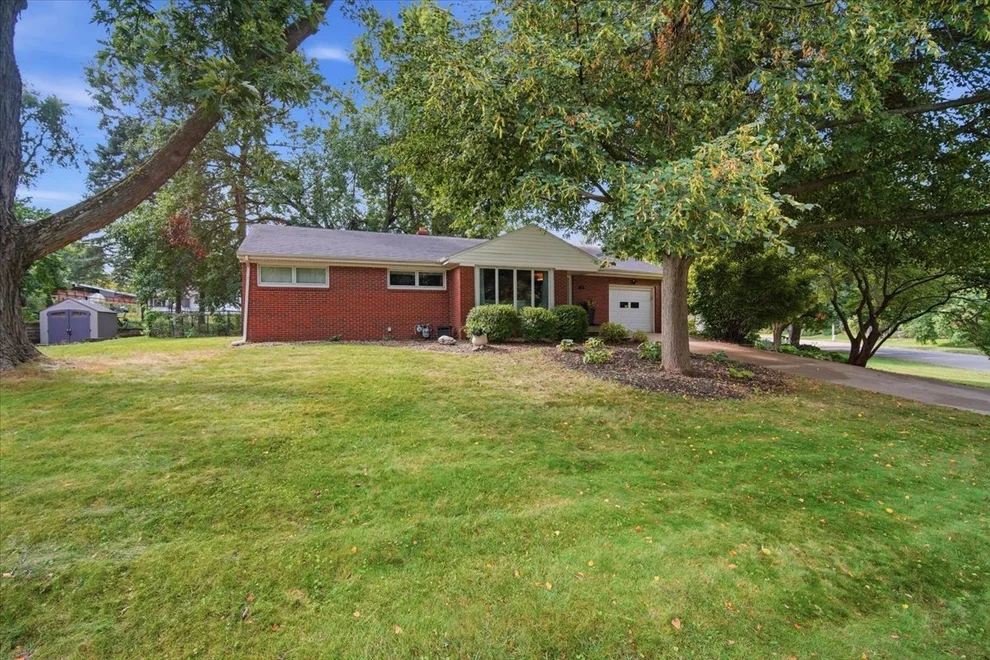 Unit for sale at 801 Smith Drive, Normal, IL 61761
