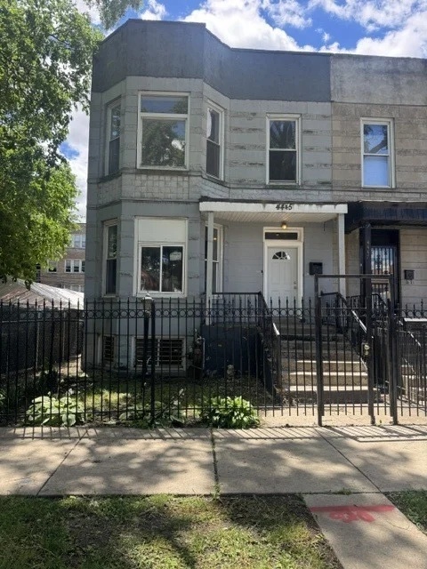 Unit for sale at 4445 W Maypole Avenue, Chicago, IL 60624