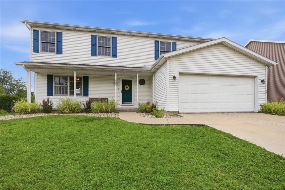 Unit for sale at 2709 Brighton Lane, Bloomington, IL 61704