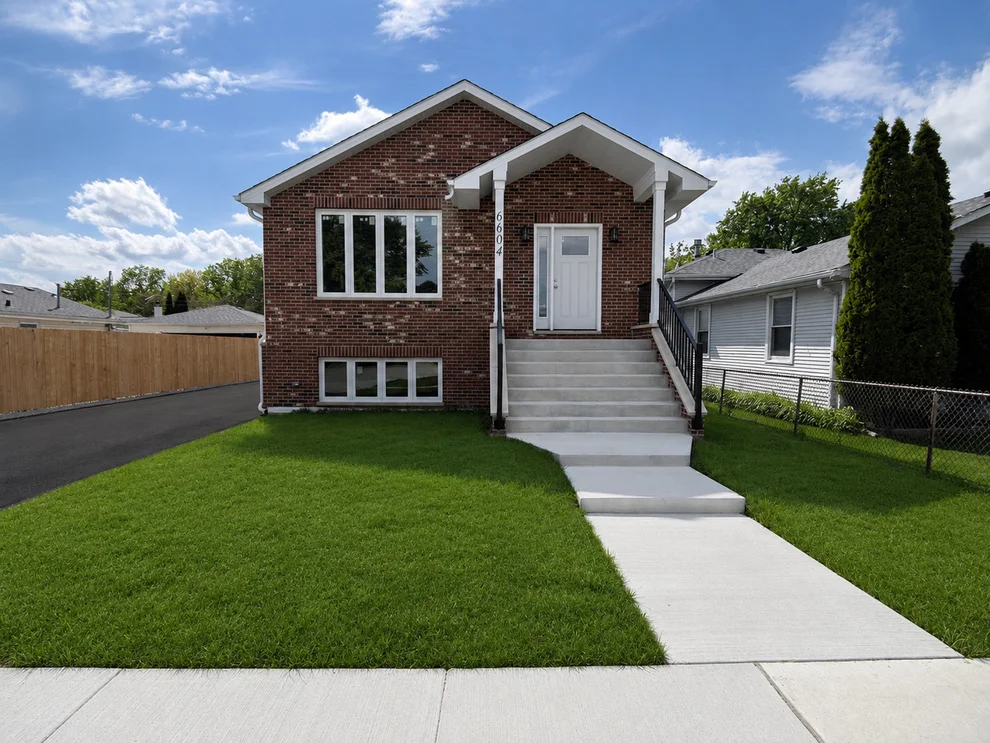 Unit for sale at 6604 Chester Avenue, Hodgkins, IL 60525