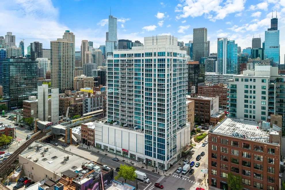 Unit for sale at 757 N Orleans Street, Chicago, IL 60654