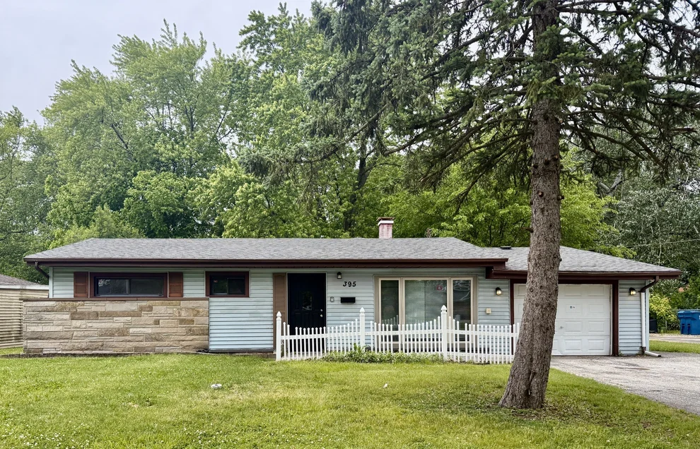 Unit for sale at 395 166th Street, Calumet City, IL 60409