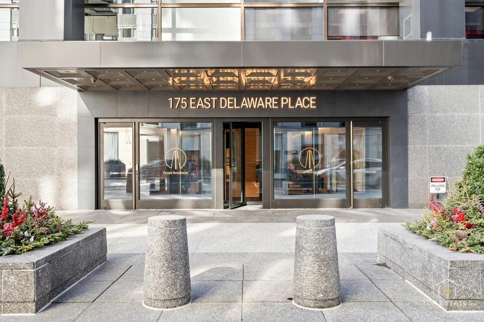 Unit for sale at 175 E Delaware Place, Chicago, IL 60611