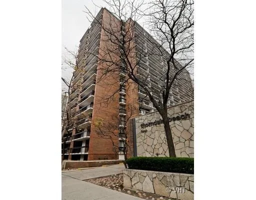 Unit for sale at 5901 N Sheridan Road, Chicago, IL 60660