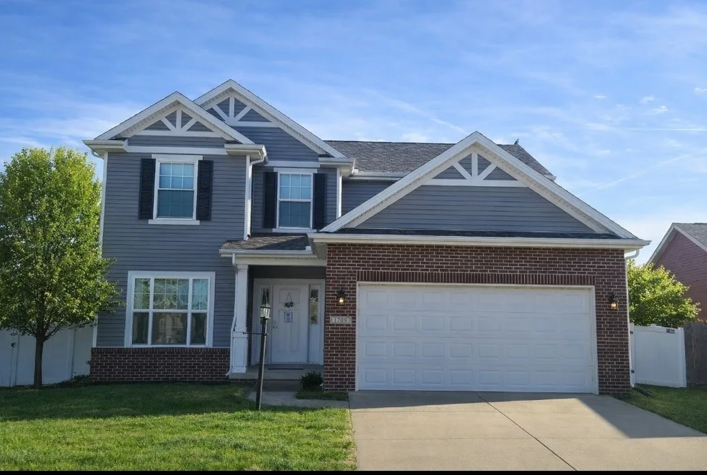 Unit for sale at 1709 E Horizon Lane, Urbana, IL 61802
