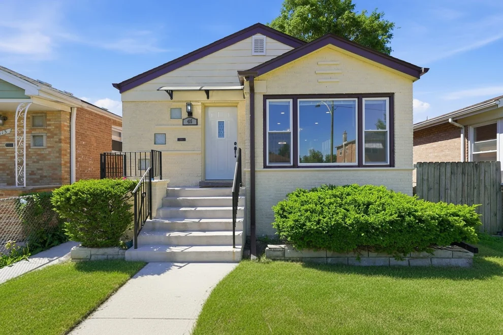 Unit for sale at 415 W 95th Place, Chicago, IL 60628