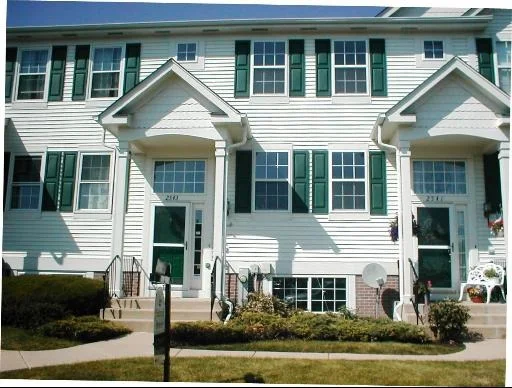 Unit for sale at 2543 N AUGUSTA Court, WADSWORTH, IL 60083