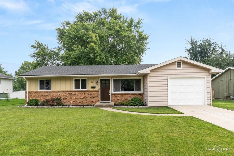 Unit for sale at 2160 W Illinois Avenue, Aurora, IL 60506