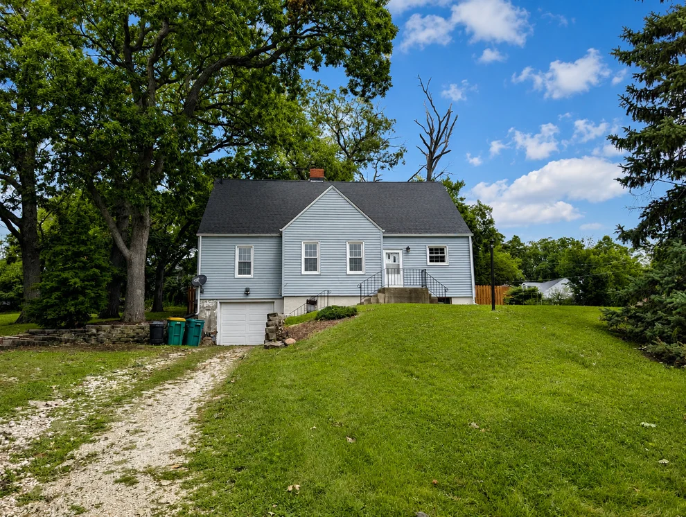 Unit for sale at 909 Glen Avenue, Marseilles, IL 61341