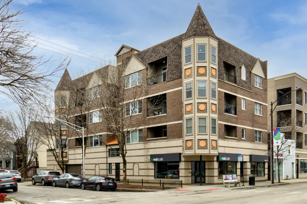 Unit for sale at 3150 N Oakley Avenue, Chicago, IL 60618