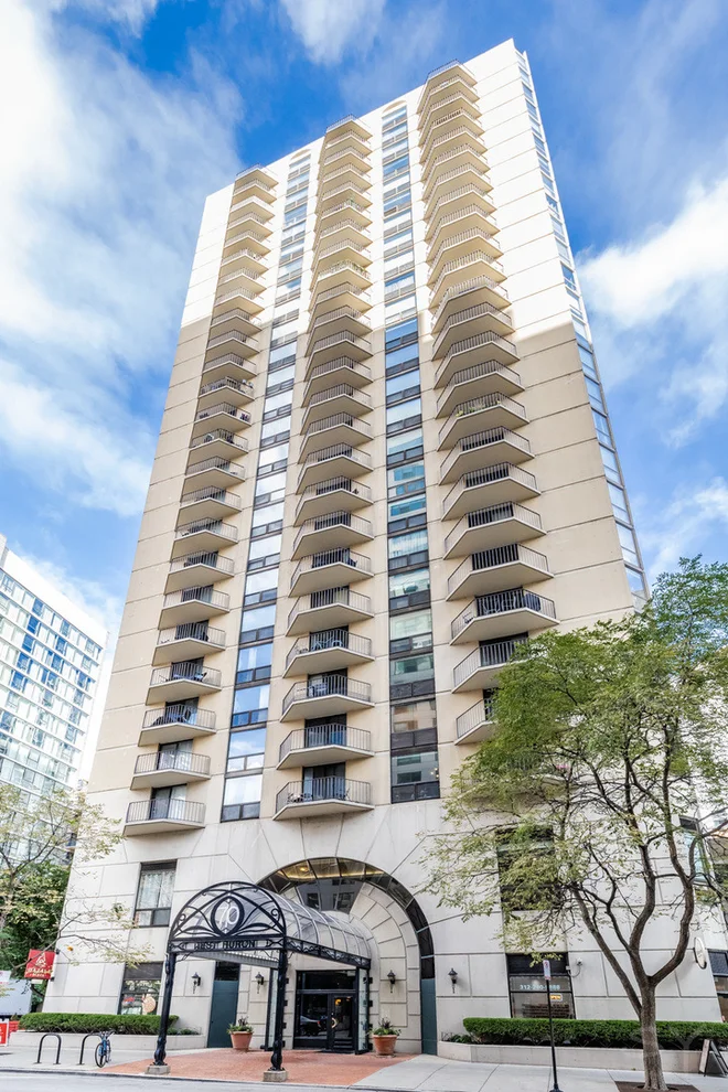 Unit for sale at 70 W Huron Street, Chicago, IL 60654