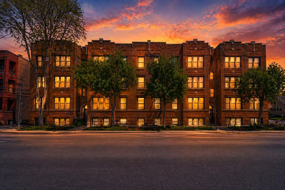 Unit for sale at 1005 N Campbell Avenue, Chicago, IL 60622