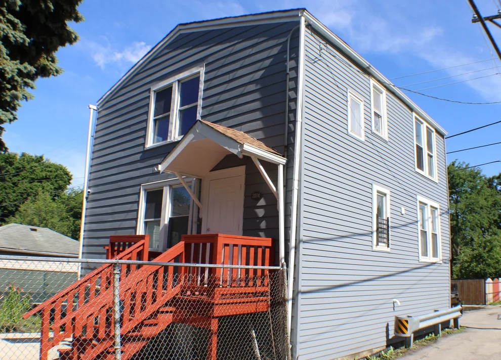 Unit for sale at 2014 W 52nd Street, Chicago, IL 60609