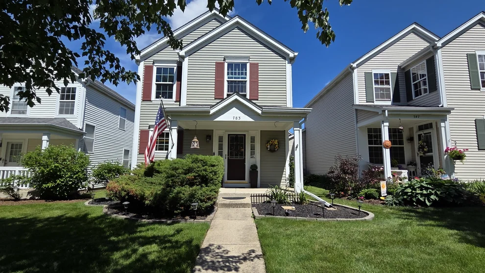 Unit for sale at 783 Manor Road, Crystal Lake, IL 60014
