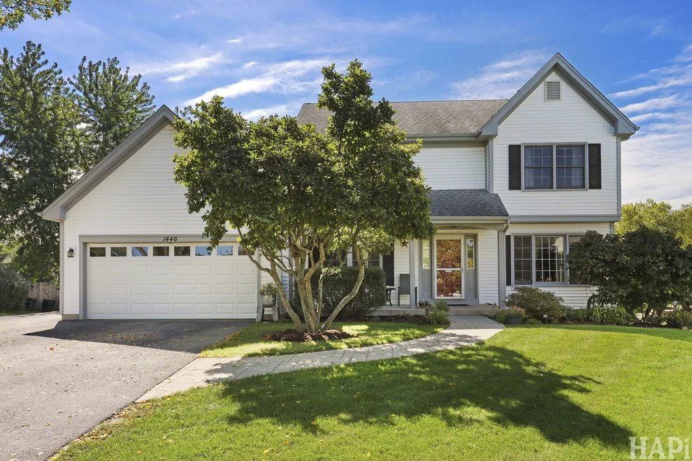 Unit for sale at 1446 Kingsbury Court, Gurnee, IL 60031