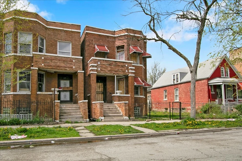 Unit for sale at 414 & 410 S Kilbourn Avenue, Chicago, IL 60624