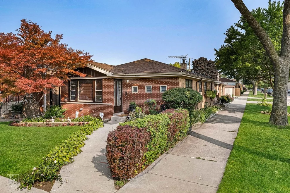 Unit for sale at 3400 W 74th Street, Chicago, IL 60629