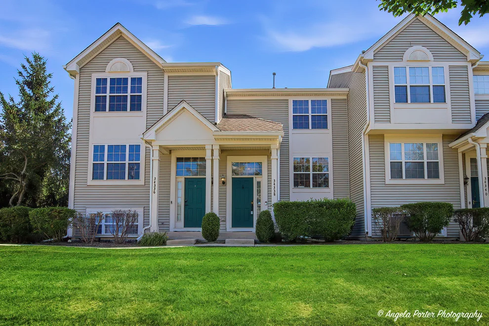 Unit for sale at 34338 N Barberry Road, Round Lake Beach, IL 60073