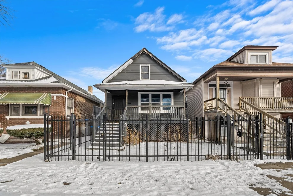 Unit for sale at 8545 S Saginaw Avenue, Chicago, IL 60617