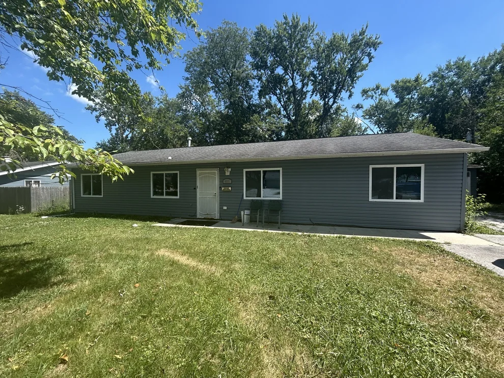 Unit for sale at 4531 185th Place, Country Club Hills, IL 60478