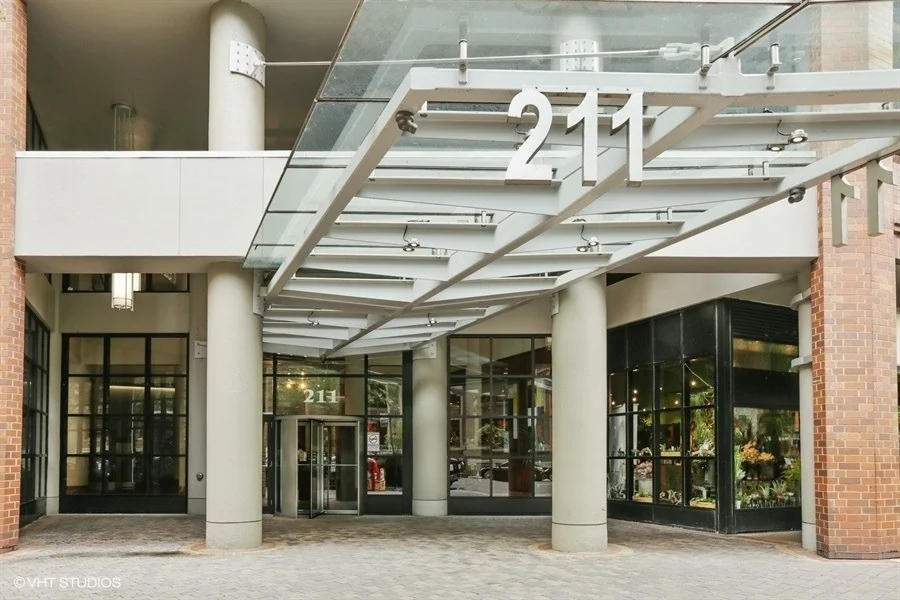 Unit for sale at 211 E ohio Street, Chicago, IL 60611
