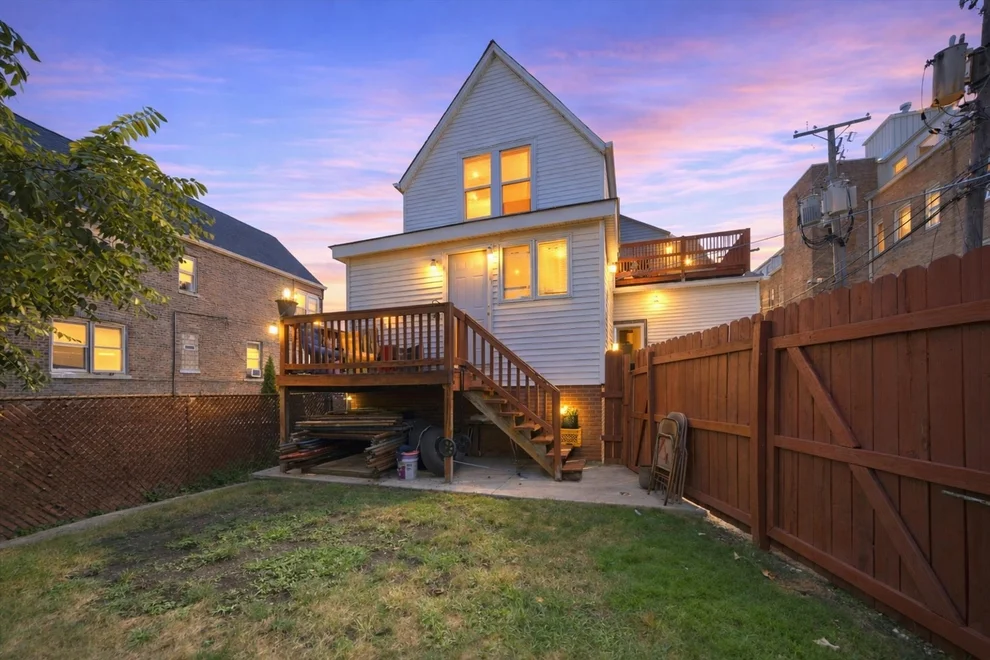 Unit for sale at 4643 S RICHMOND Street, Chicago, IL 60632