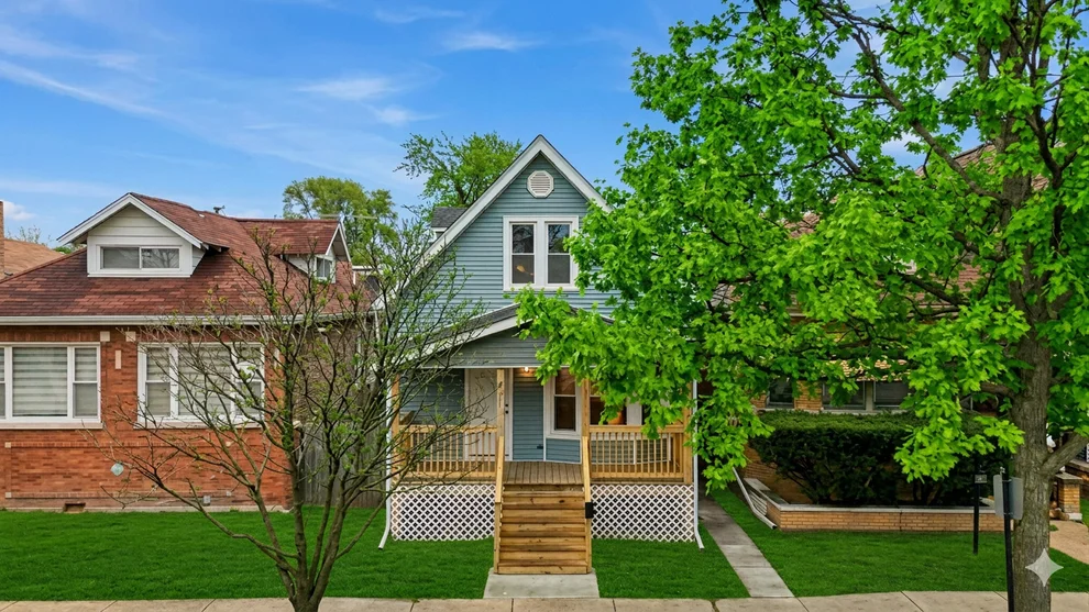 Unit for sale at 8327 S Morgan Street, Chicago, IL 60620